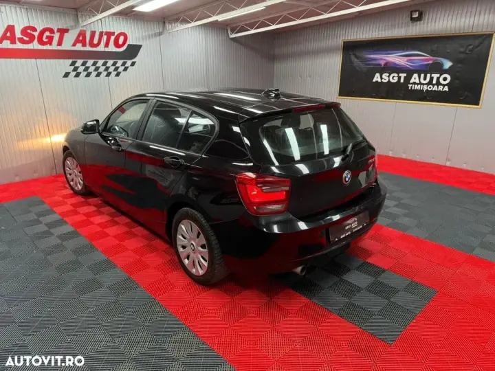 BMW Seria 1 F20/F21 [2011 - 2019]