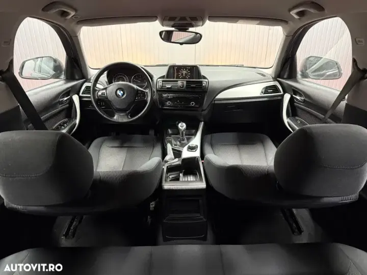BMW Seria 1 F20/F21 [2011 - 2019]