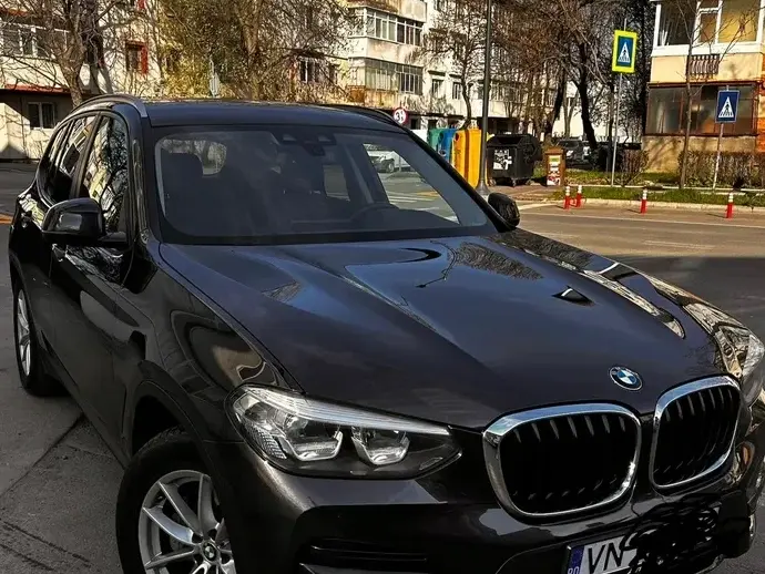BMW X3 G01 xDrive30e Aut. Advantage
