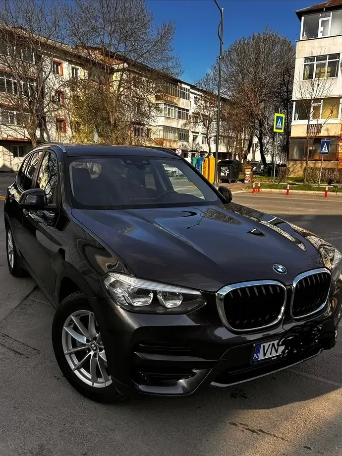 BMW X3 G01 xDrive30e Aut. Advantage — imagine 2