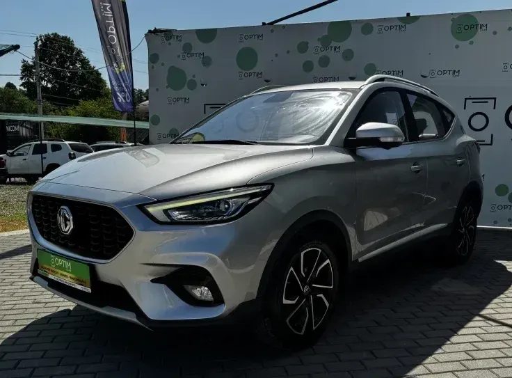 MG ZS 1.5 GSL 5MT Exclusive — imagine 2