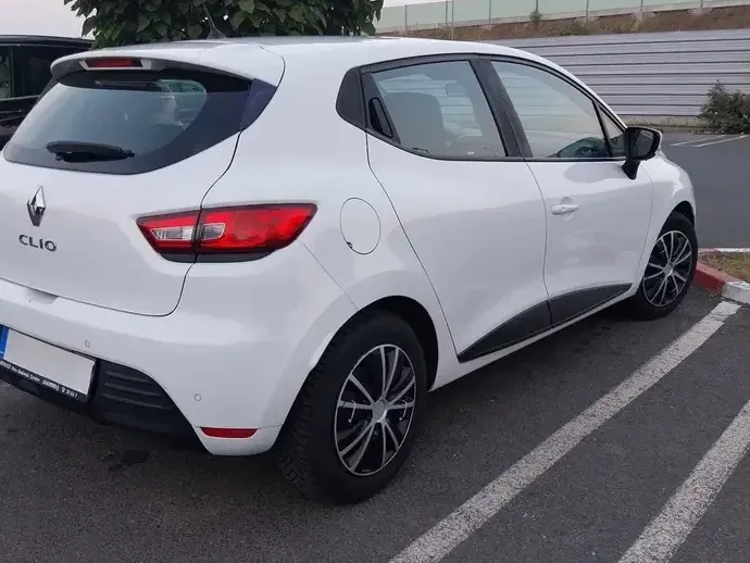 Renault Clio IV [2012 -
