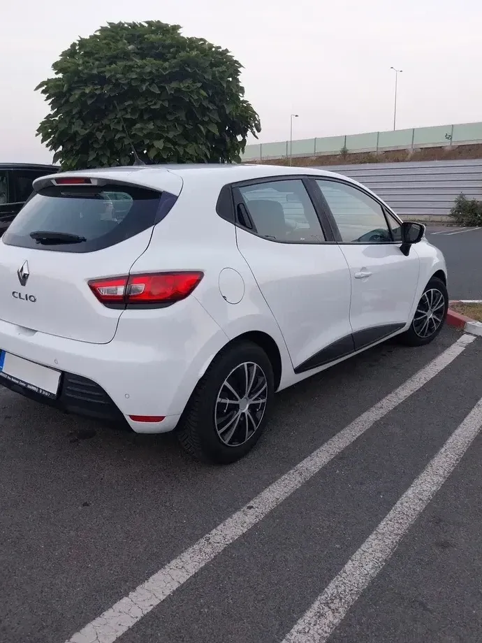 Renault Clio IV [2012 - — imagine 2