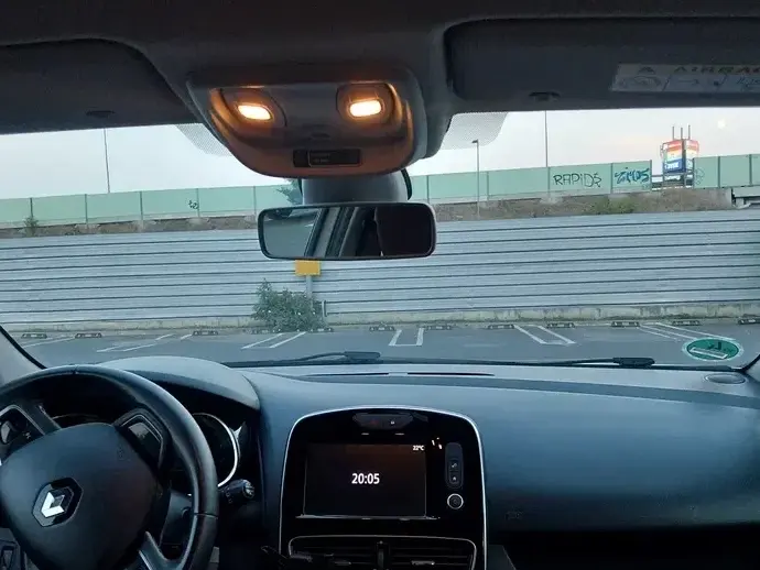 Renault Clio IV [2012 -