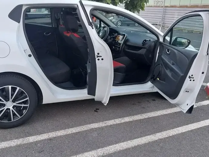 Renault Clio IV [2012 -