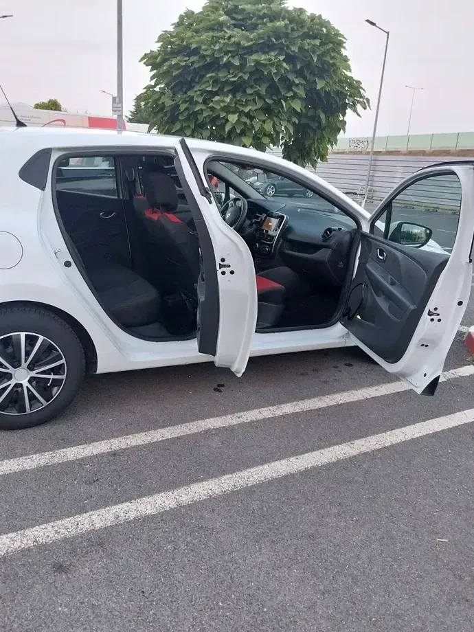 Renault Clio IV [2012 - — imagine 5