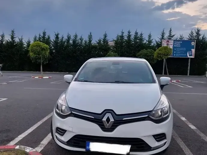 Renault Clio IV [2012 -