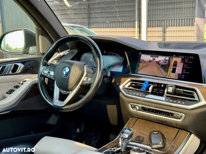 BMW X5 xDrive30d