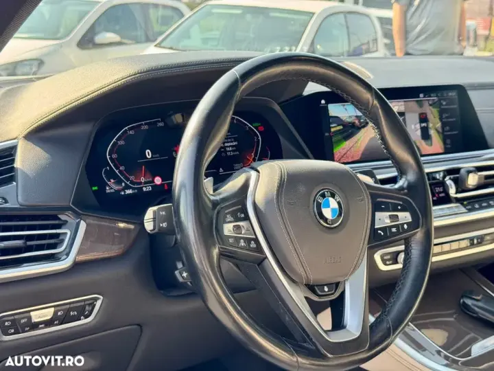 BMW X5 xDrive30d