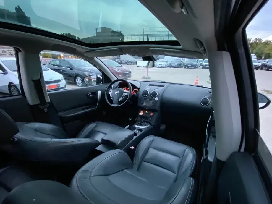 Nissan Qashqai+2 1.5 dCi DPF acenta — imagine 6
