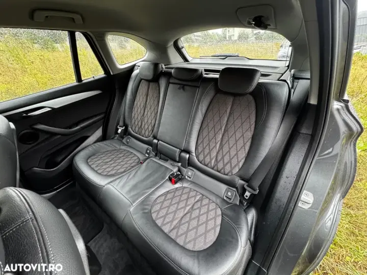 BMW X1 xDrive25e AT PHEV