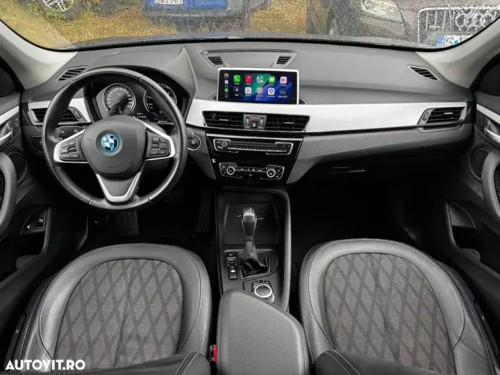 BMW X1 xDrive25e AT PHEV