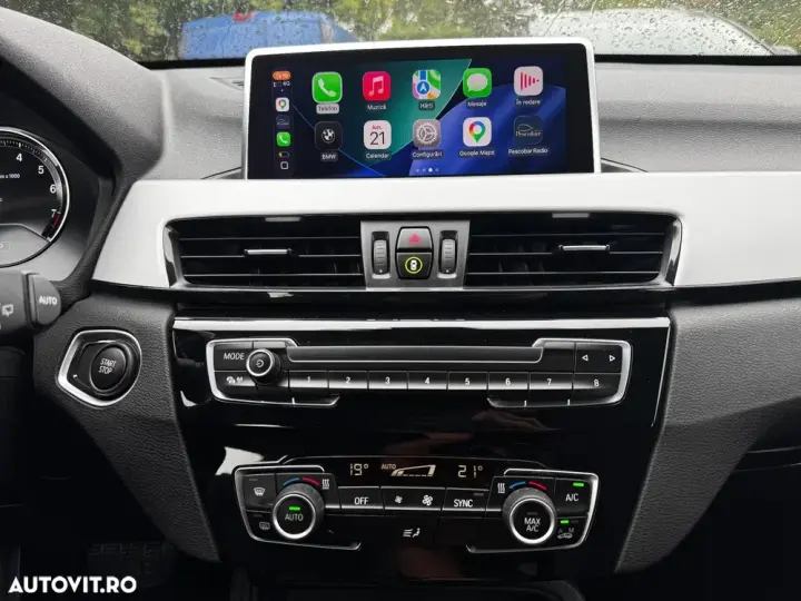 BMW X1 xDrive25e AT PHEV