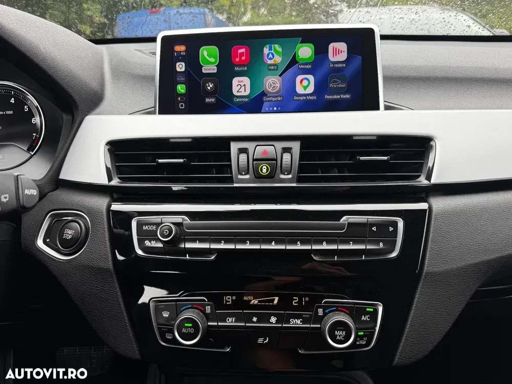 BMW X1 xDrive25e AT PHEV — imagine 5