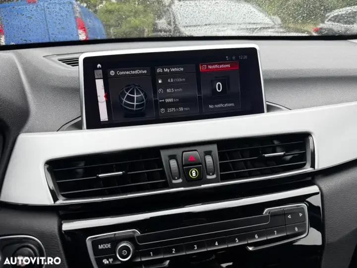 BMW X1 xDrive25e AT PHEV
