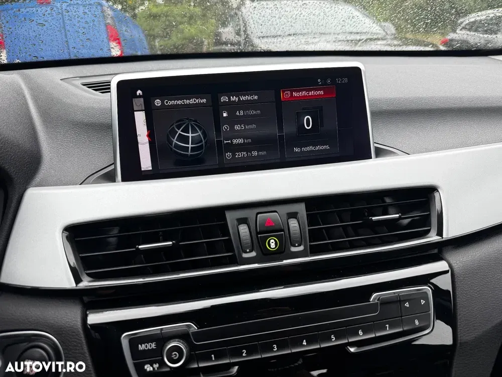 BMW X1 xDrive25e AT PHEV — imagine 6