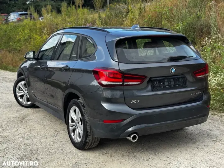 BMW X1 xDrive25e AT PHEV