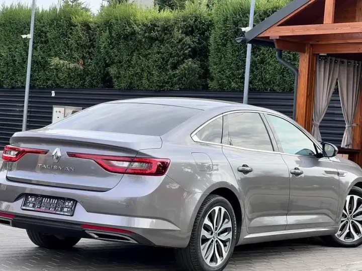 Renault Talisman