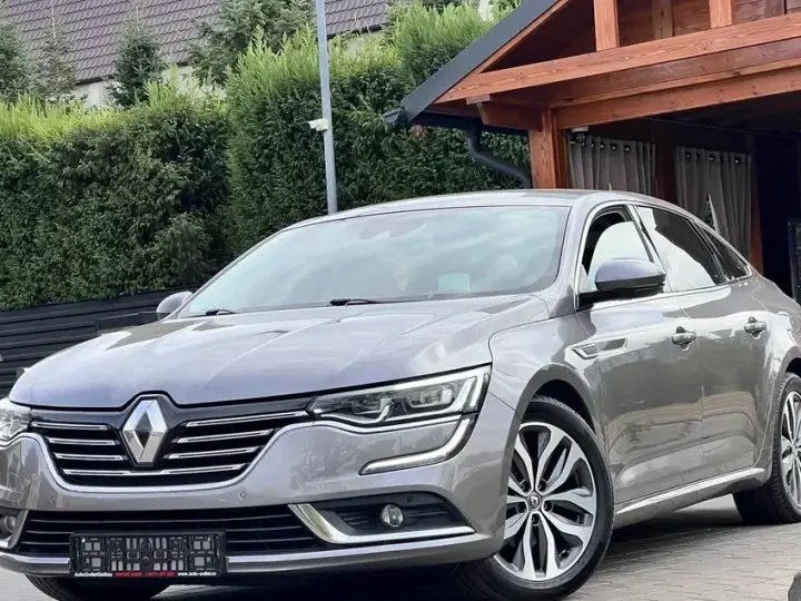 Renault Talisman