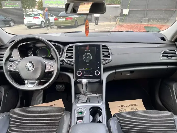 Renault Talisman