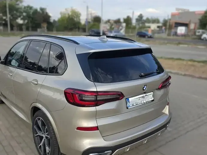 BMW X5 G05 xDrive30d