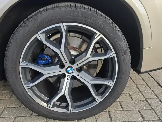 BMW X5 G05 xDrive30d