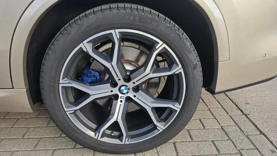 BMW X5 G05 xDrive30d — imagine 4