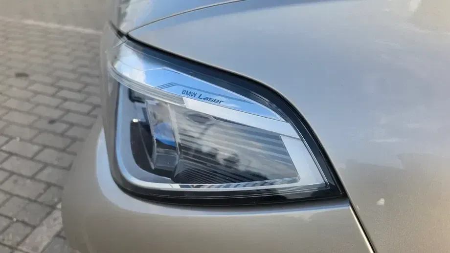 BMW X5 G05 xDrive30d — imagine 3