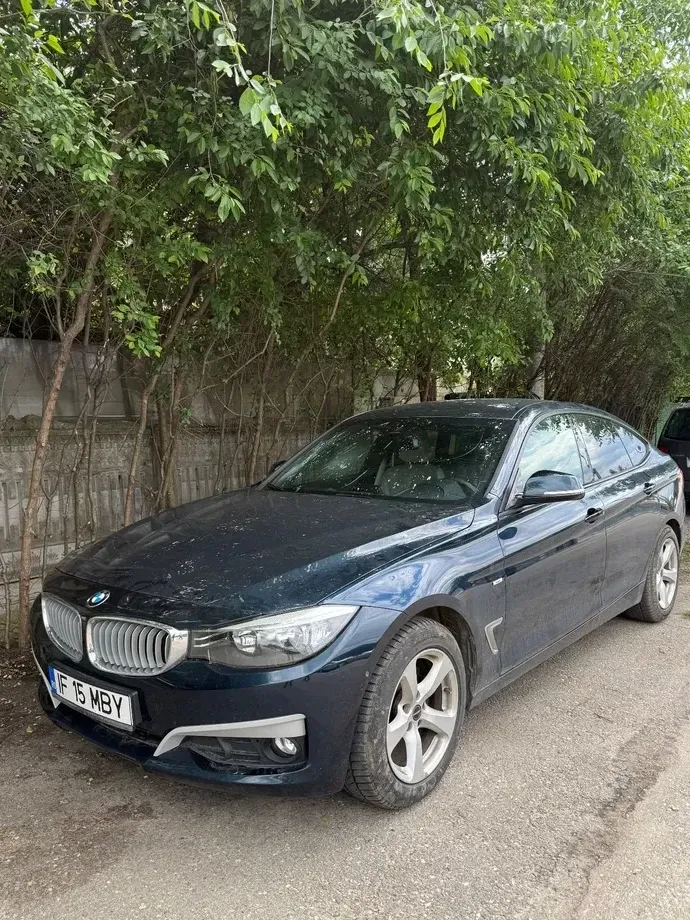 BMW Seria 3 F30/F31/F34 — imagine 2