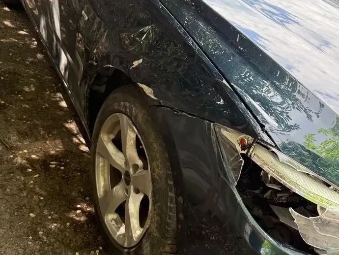 BMW Seria 3 F30/F31/F34