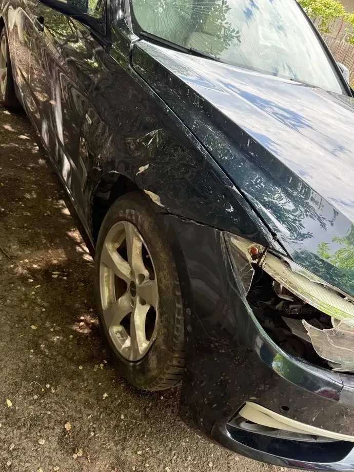 BMW Seria 3 F30/F31/F34 — imagine 4