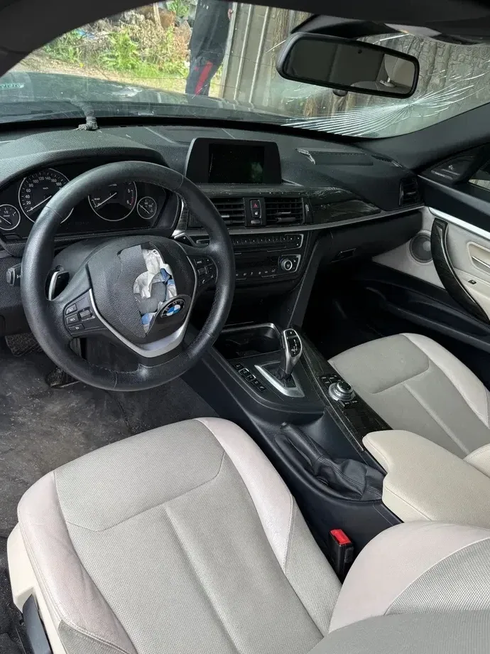 BMW Seria 3 F30/F31/F34 — imagine 6