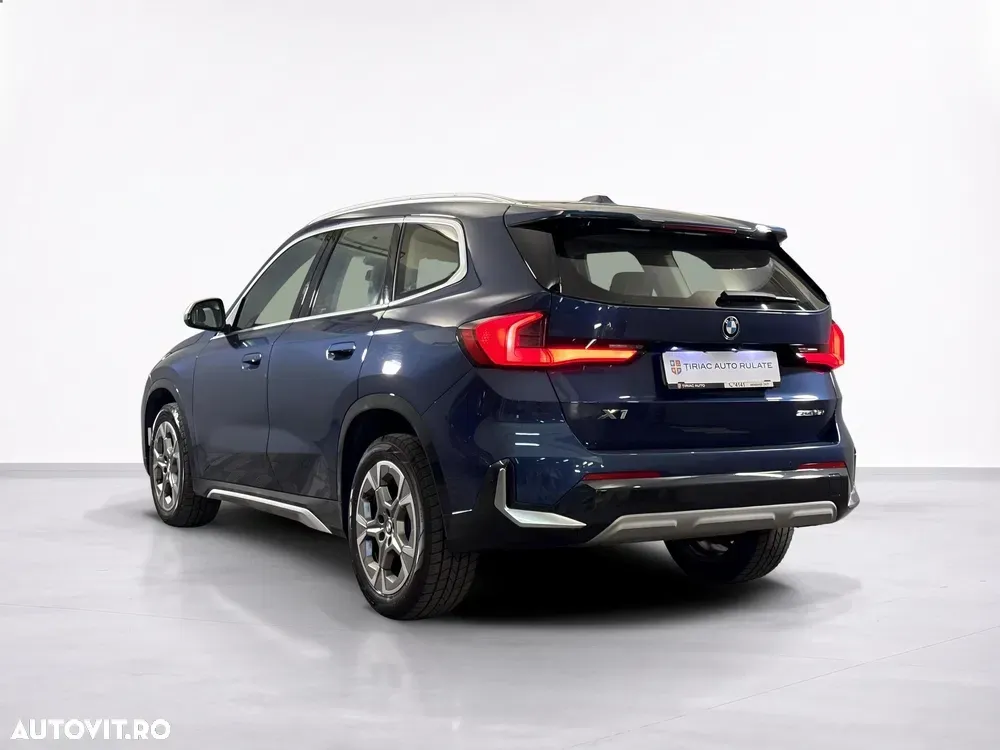 BMW X1 — imagine 3