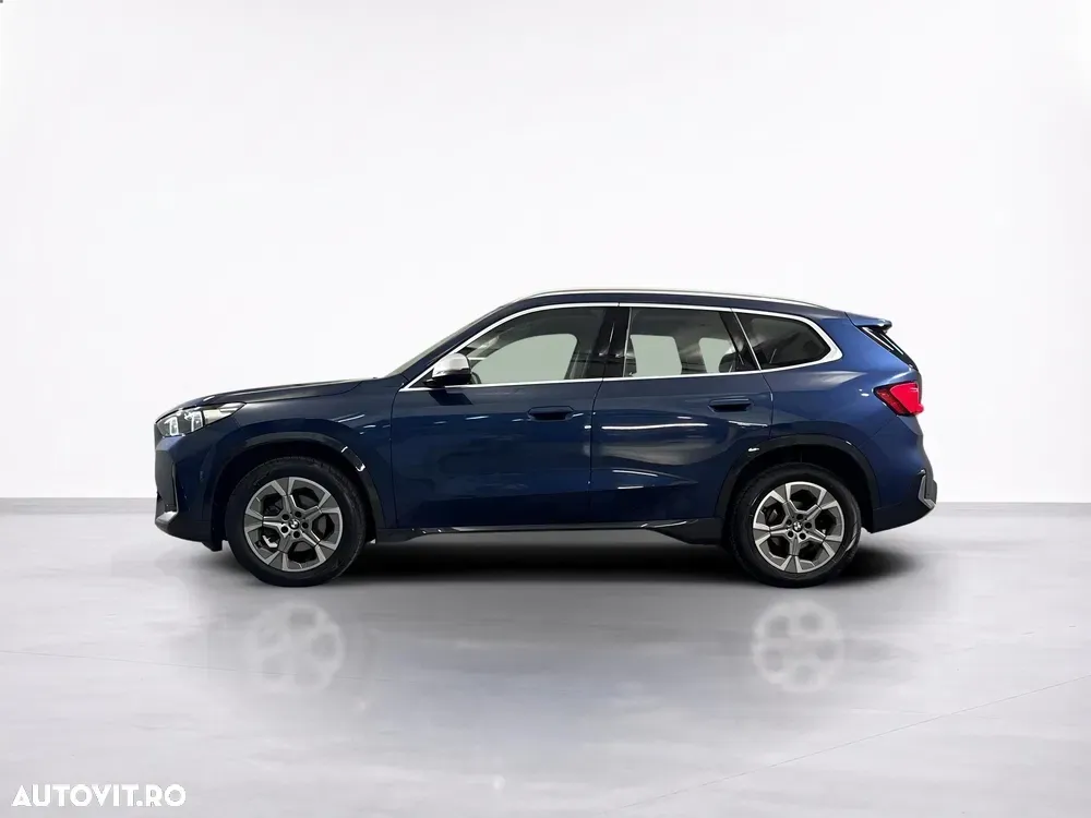 BMW X1 — imagine 2