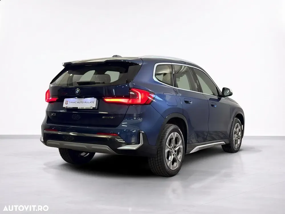 BMW X1 — imagine 5