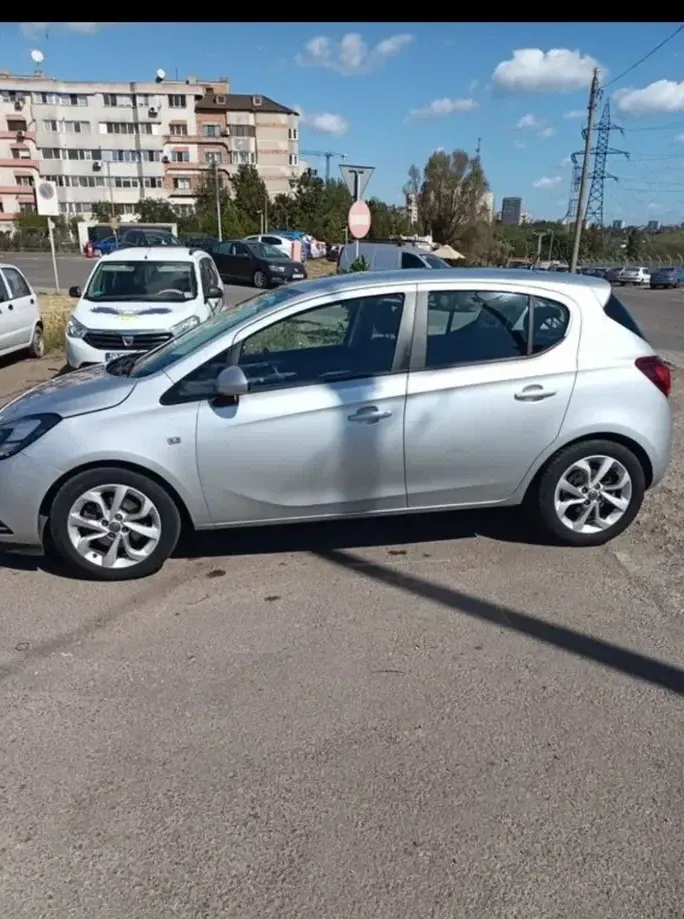 Opel Corsa — imagine 2