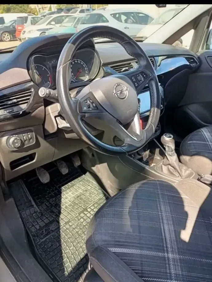 Opel Corsa — imagine 5