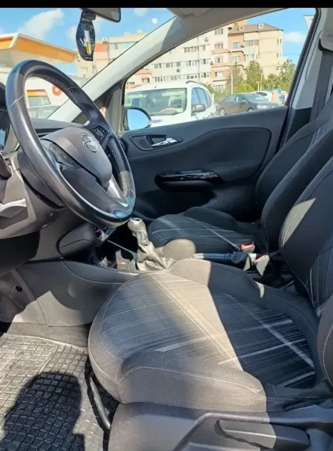 Opel Corsa — imagine 4