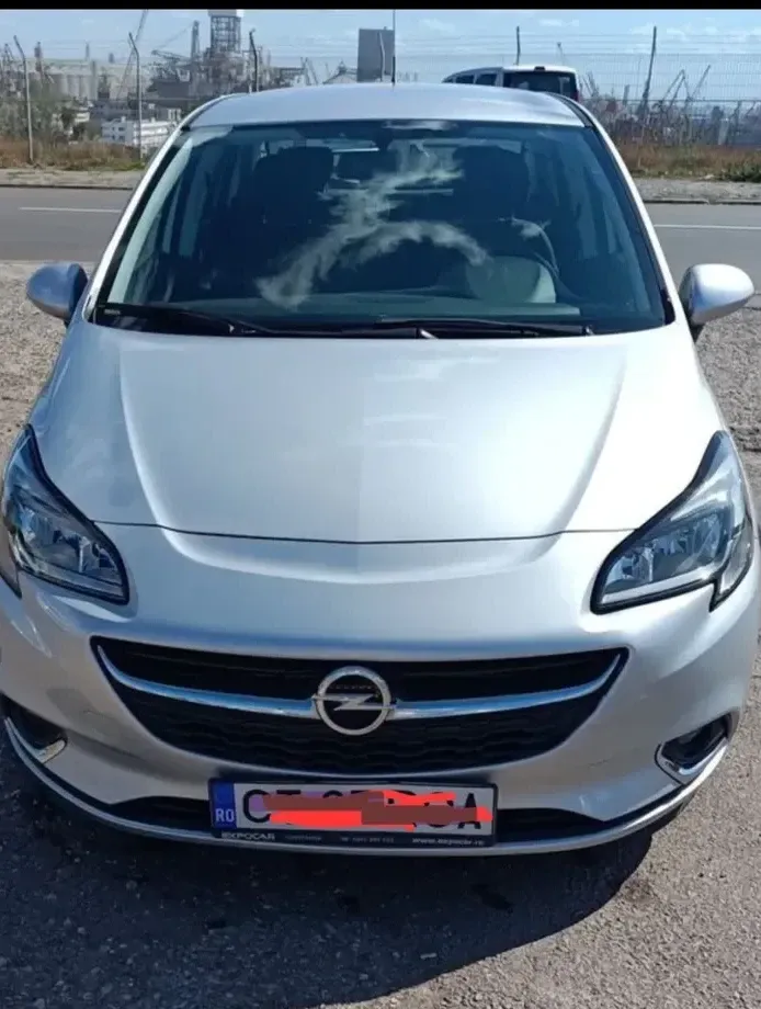 Opel Corsa — imagine 6