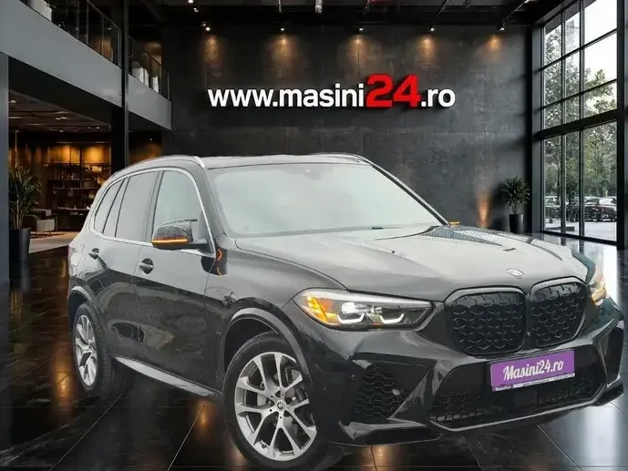 BMW X5 G05