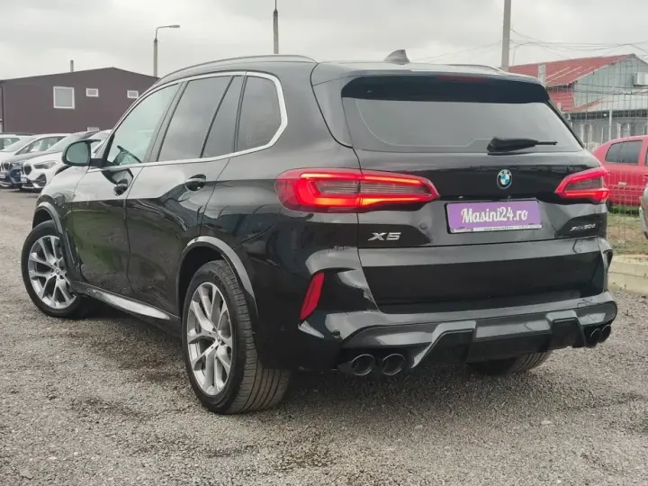 BMW X5 G05
