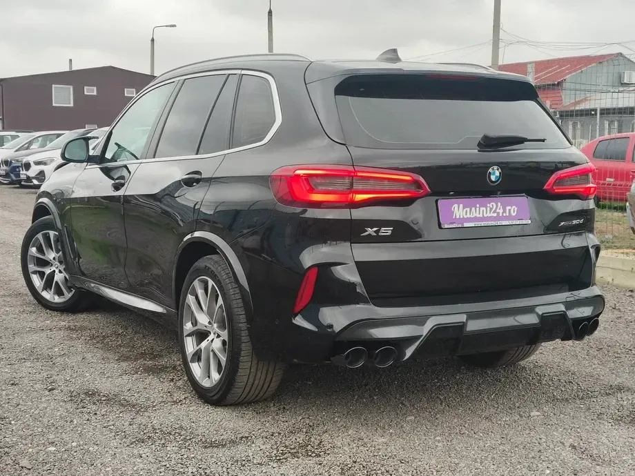 BMW X5 G05 — imagine 2