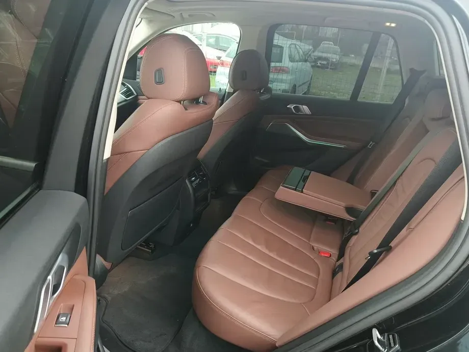 BMW X5 G05 — imagine 6