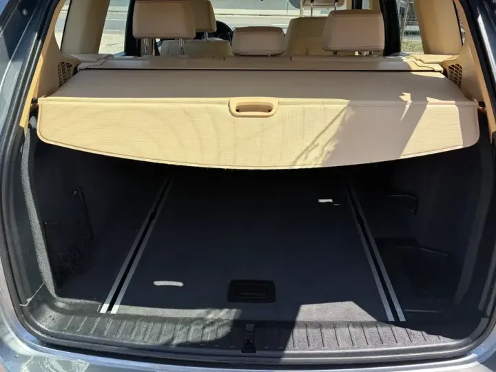 BMW X3 F25