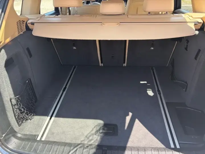 BMW X3 F25