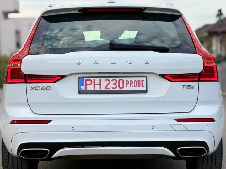Volvo XC 60 II T5 Geartronic RDesign