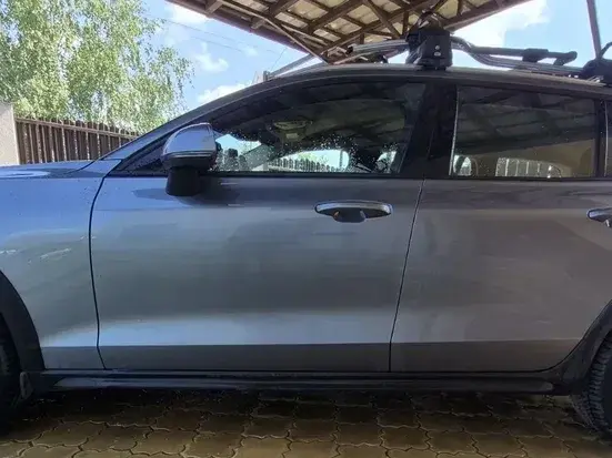 Volvo V60 II D4 AWD Momentum