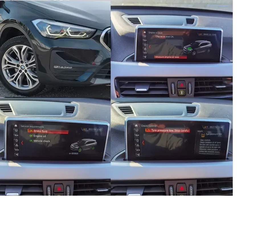 BMW X1 F48 — imagine 5