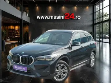 BMW X1 F48