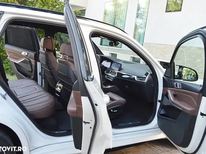 BMW X5 xDrive30d